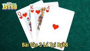 Bài Liêng Tại By88 – Hướng Dẫn Chi Tiết Và Mẹo Chơi Hiệu Quả