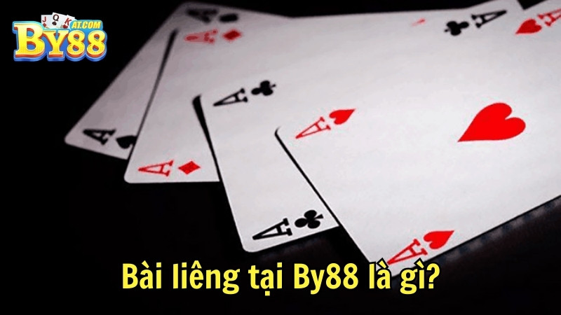 Bài liêng tại By88 là gì
