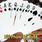 Bài Phỏm Tại By88