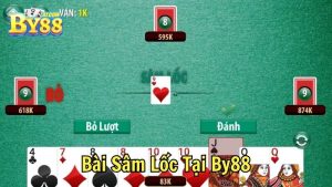 Bài Liêng Tại By88 – Hướng Dẫn Chi Tiết Và Mẹo Chơi Hiệu Quả