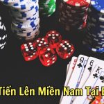 Bài Tiến Lên Miền Nam Tại By88