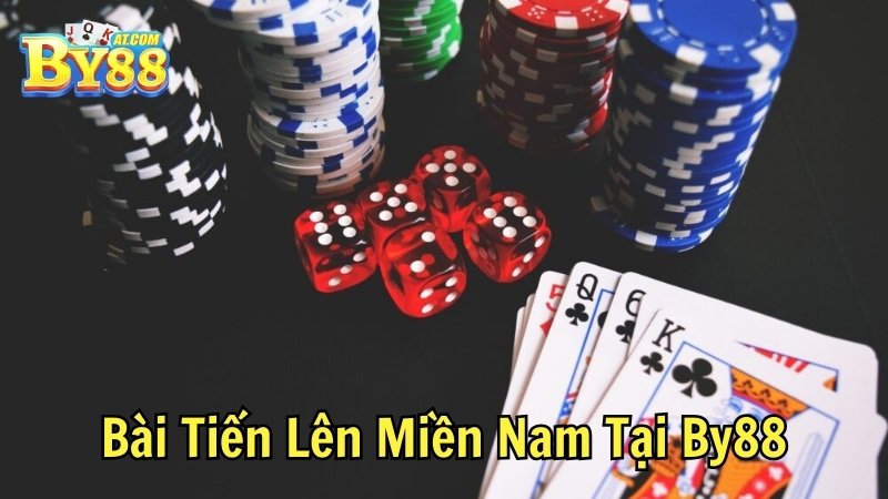 Bài Tiến Lên Miền Nam Tại By88