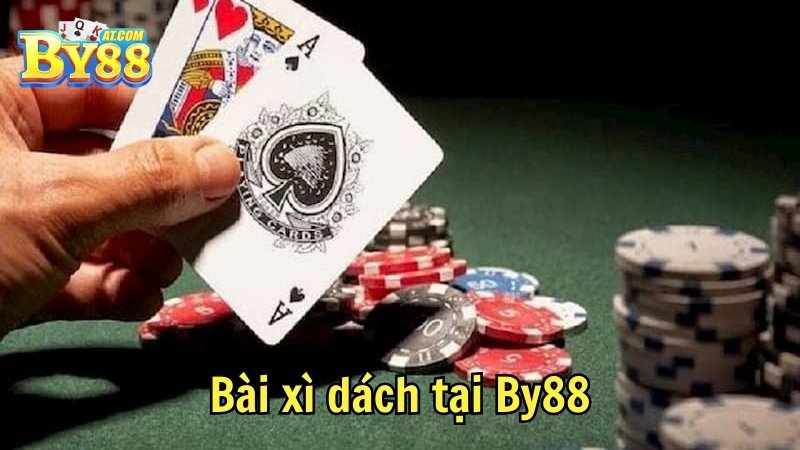 Bài xì dách tại By88 là gì
