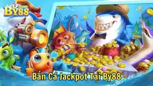 Vua Bắn Cá 3D Tại By88 Trải Nghiệm Chơi Game Đỉnh Cao