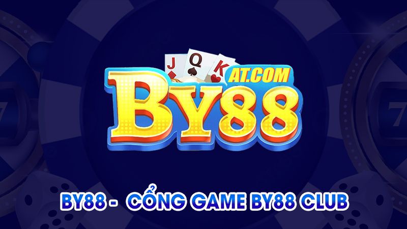 By88 cổng game by88 club