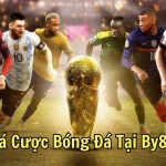 Cá Cược Bóng Đá Tại By88