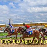 Cá Cược Đua Ngựa Tại By88