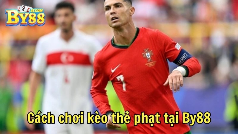 Cách chơi kèo thẻ phạt tại By88