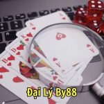 Đại Lý By88: Cơ Hội Kinh Doanh Vàng Trong Thế Giới Cá Cược Trực Tuyến