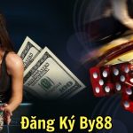 Đăng Ký By88 – Hướng Dẫn Chi Tiết Để Tham Gia Nền Tảng Cá Cược Uy Tín