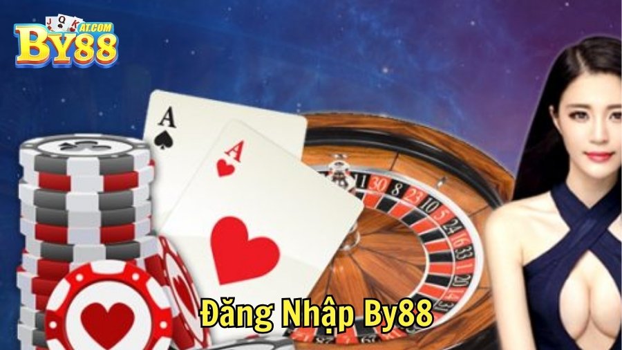 Đăng Nhập By88: Hướng Dẫn Chi Tiết Để Truy Cập Tài Khoản Nhanh Chóng