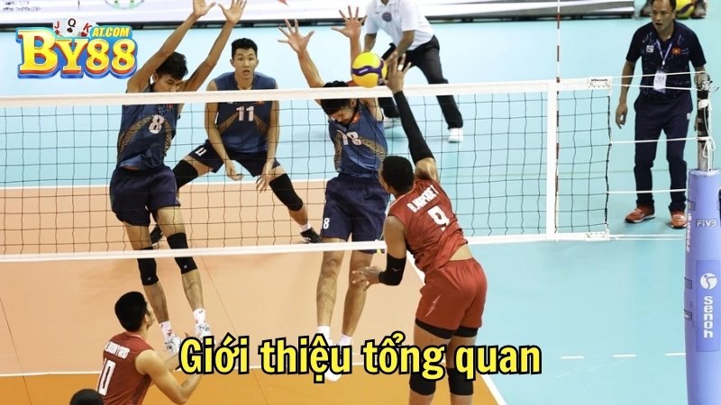 Giới thiệu tổng quan by88 
