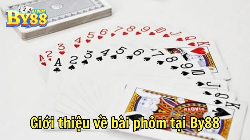 Giới thiệu về bài phỏm tại By88
