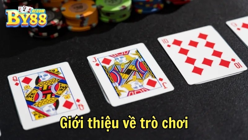 Giới thiệu về trò chơi By88
