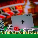 Hướng Dẫn Chi Tiết Cách Chơi Bài Xì Dách Tại By88