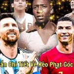 Hướng Dẫn Chi Tiết Về Kèo Phạt Góc Tại By88