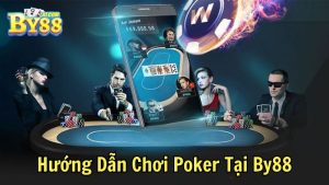 Baccarat Live Tại By88 – Trải Nghiệm Casino Trực Tuyến Đỉnh Cao