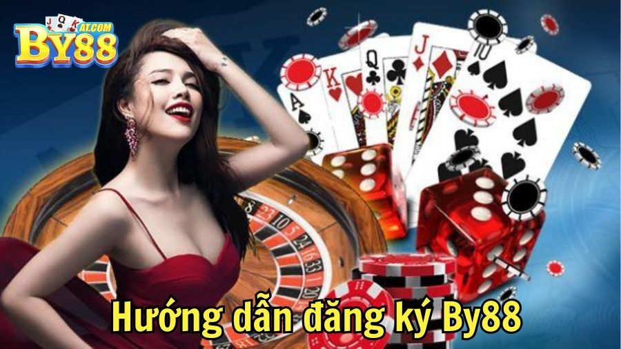 Hướng dẫn đăng ký By88