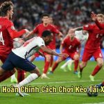 Hướng Dẫn Hoàn Chỉnh Cách Chơi Kèo Tài Xỉu Tại By88