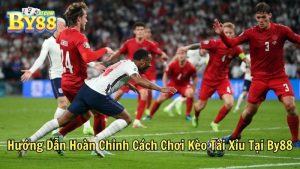 Cá Cược Esports Tại By88 – Hướng Dẫn Chi Tiết Cho Người Mới
