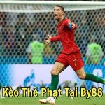 Kèo Thẻ Phạt Tại By88