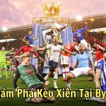 Khám Phá Kèo Xiên Và Chiến Thuật Chi Tiết tại By88