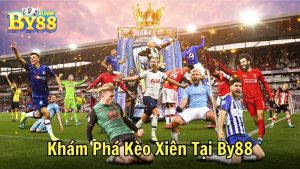 Cá Cược Esports Tại By88 – Hướng Dẫn Chi Tiết Cho Người Mới