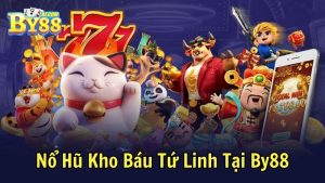 Nổ Hũ Ăn Khế Trả Vàng Tại By88 Mọi Điều Bạn Cần Biết