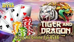 Baccarat Live Tại By88 – Trải Nghiệm Casino Trực Tuyến Đỉnh Cao