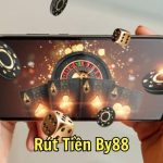 Rút Tiền By88 – Hướng Dẫn Chi Tiết Để Nhận Tiền Nhanh Chóng