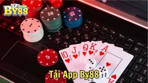 Đăng Ký By88 – Hướng Dẫn Chi Tiết Để Tham Gia Nền Tảng Cá Cược Uy Tín