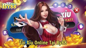 Baccarat Live Tại By88 – Trải Nghiệm Casino Trực Tuyến Đỉnh Cao