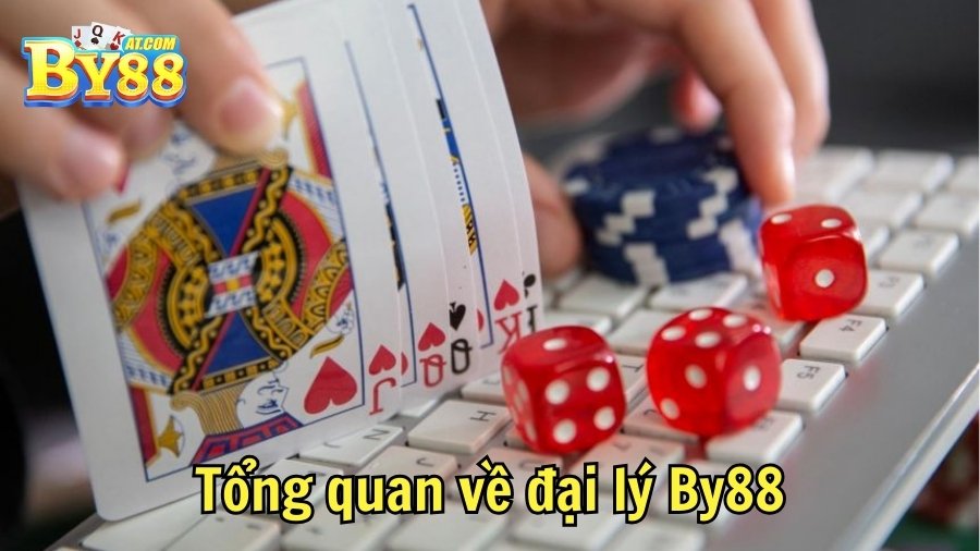 Tổng quan về đại lý By88