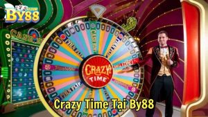 Baccarat Live Tại By88 – Trải Nghiệm Casino Trực Tuyến Đỉnh Cao