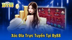 Baccarat Live Tại By88 – Trải Nghiệm Casino Trực Tuyến Đỉnh Cao