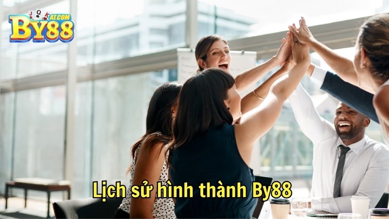 Lịch sử hình thành By88 