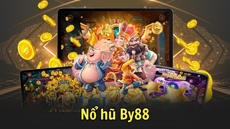 Nổ hũ By88