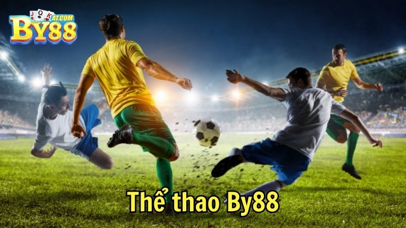 Thể thao By88