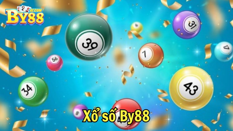 Xổ số By88